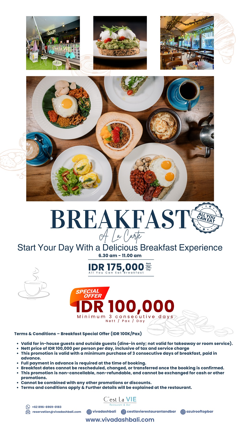 Breakfast Menu 7 FB Promo Q1