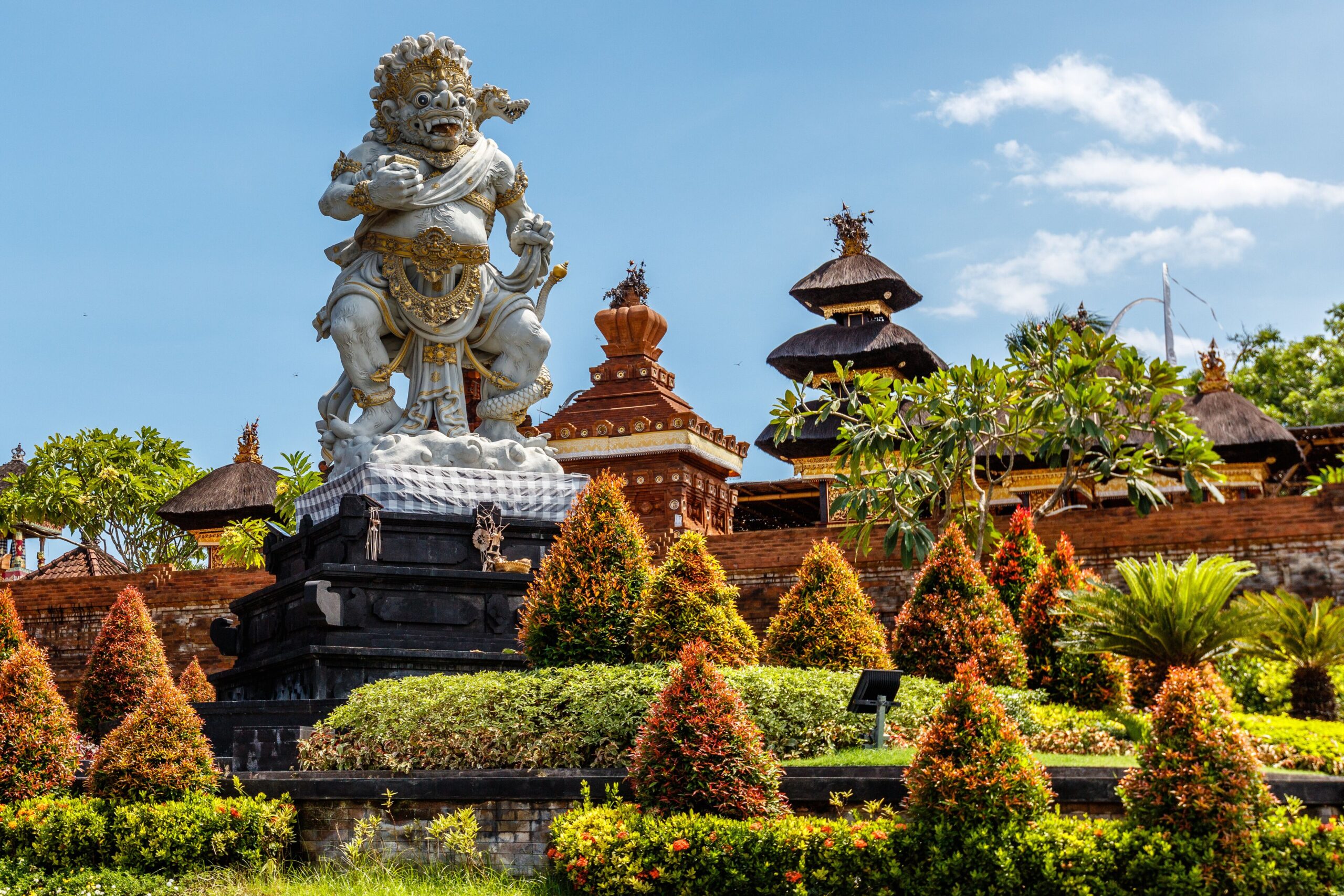 Petitenget History: From Sacred Land to Modern Seminyak 1 Petitenget history